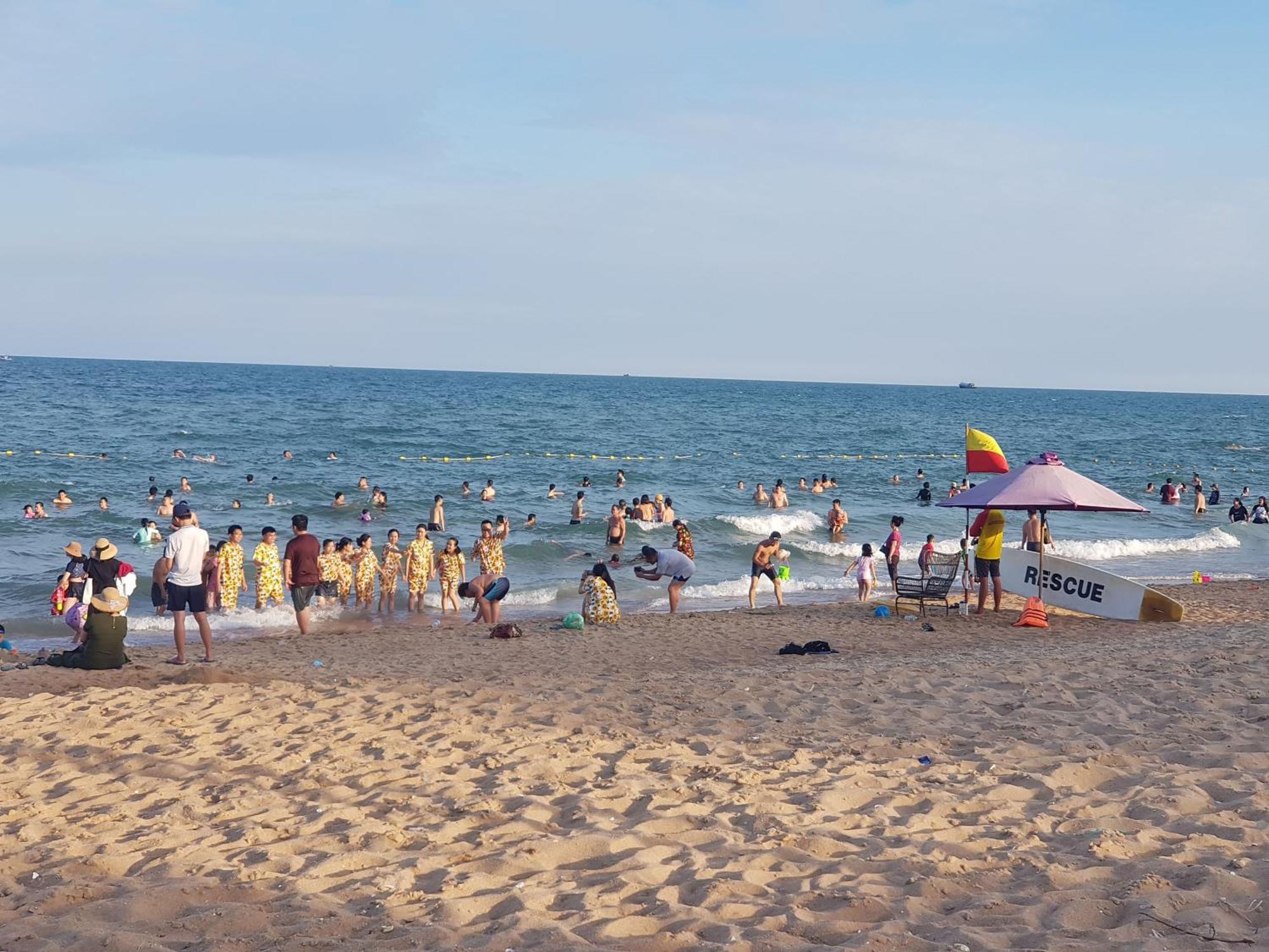 Oceanami Resort Sea View ลองไห่ ภายนอก รูปภาพ
