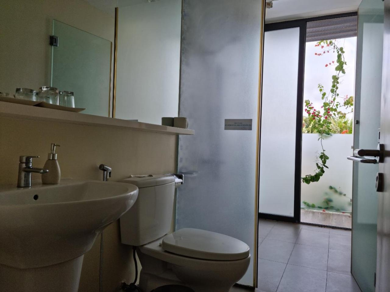 Oceanami Resort Sea View ลองไห่ ภายนอก รูปภาพ